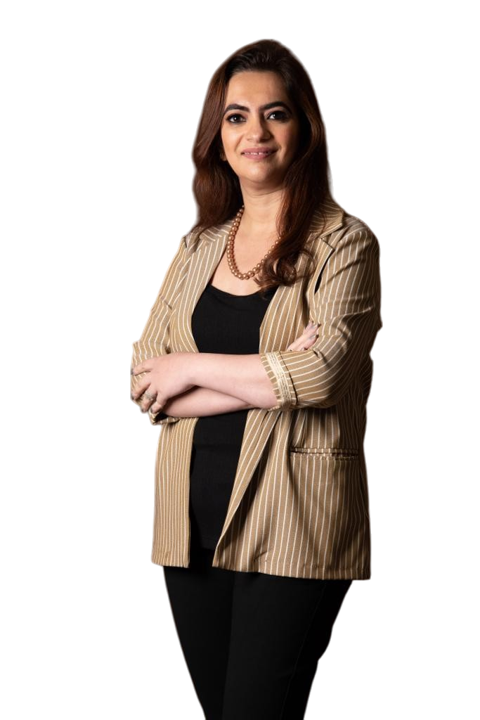 Puja Pathak — Women Entrepreneur of the Year 2026 by Adgully
