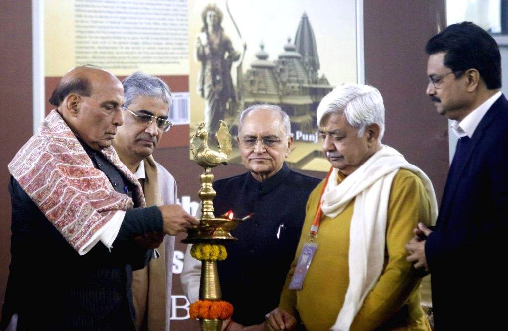 Balbir Punj campaign 3