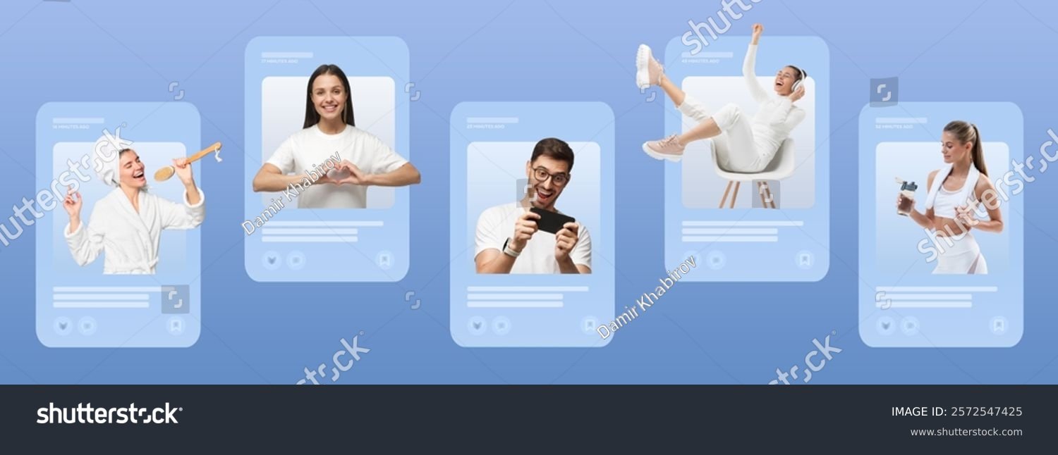 Influencer marketing