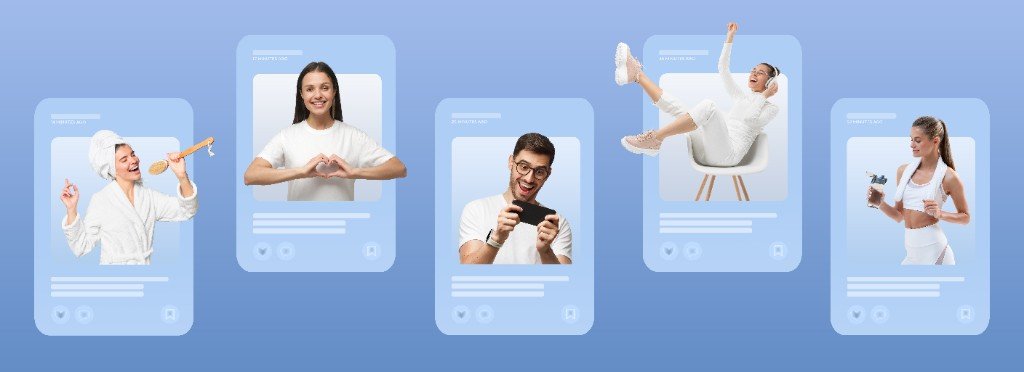 Influencer marketing